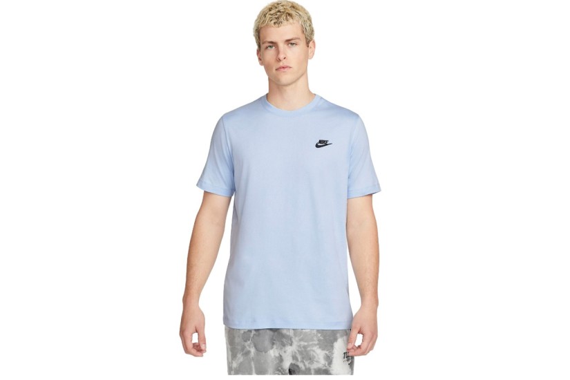 Nike T-Shirt Ανδρικό (AR4997 548)