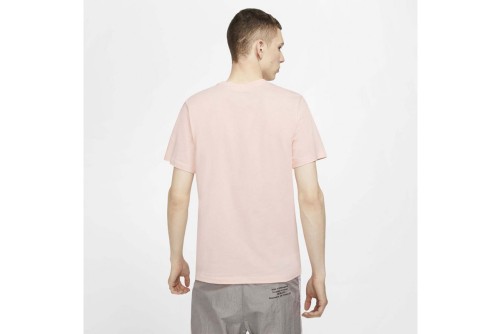 Nike Sportswear Club T-Shirt Ανδρικό (AR4997 664)