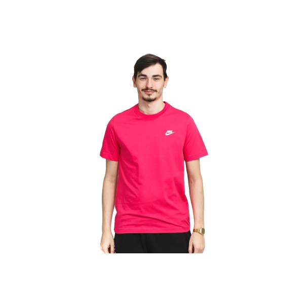 Nike T-Shirt Fashion Ανδρ (AR4997 666)