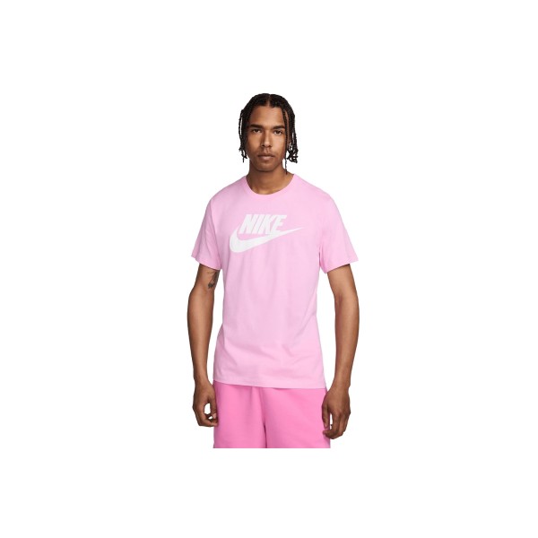 Nike Sportswear T-Shirt Ανδρικό (AR5004 624)