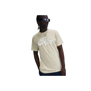 Nike Sportswear Jdi T-Shirt Ανδρικό (AR5006 229)