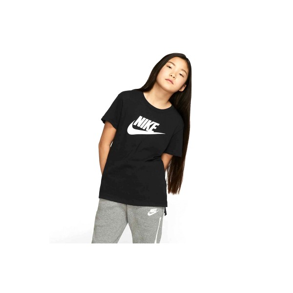 Nike T-Shirt Fashion 