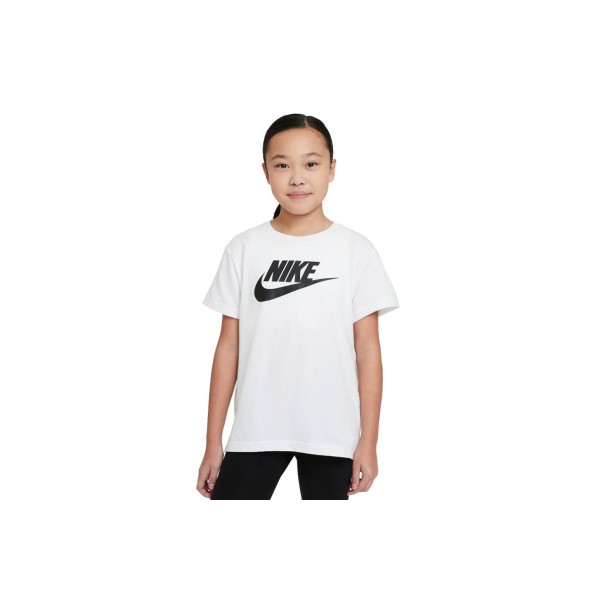 Nike T-Shirt Fashion (AR5088 112)