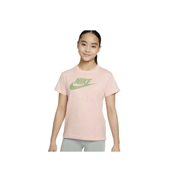 Nike T-Shirt 