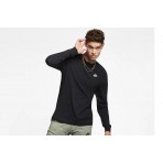 Nike Sportswear Club Μπλούζα Με Λαιμόκοψη Ανδρική (AR5193 010)