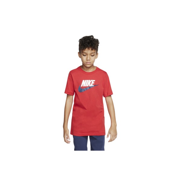 Nike T-Shirt Fashion 