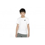 Nike T-Shirt Fashion (AR5254 100)
