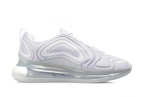 Nike Air Max 720 Sneakers (AR9293 101)