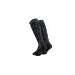Bee Unusual Black Panther Ski Socks Kάλτσες Ψηλές (AS-230728)