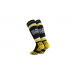 Bee Unusual Black Sheep Ski Socks Kάλτσες Ψηλές (AS-230730)