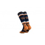 Bee Unusual Keep Your Spirits Ski Socks Kάλτσες Ψηλές (AS-230732)