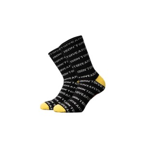 Bee Unusual I Dont Give A F*uck Kάλτσες Ψηλές 1 Ζευγάρι (AS-231547)