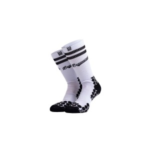 Bee Unusual Performance Basketball Retro Ψηλές Κάλτσες 1 Ζευγάρι (AS-240133)