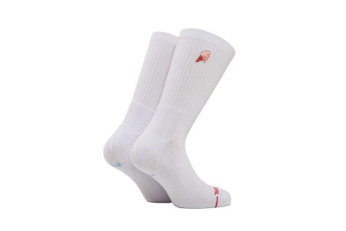 Bee Unusual Ice Cream Premium Κάλτσες Ψηλές 1 Ζευγάρι (AS-252900)
