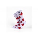 Bee Unusual I Love To Hate You Kάλτσες Ψηλές 1 Ζευγάρι (AS-252905)