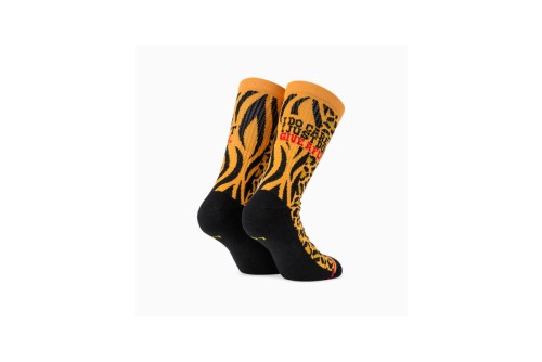 Bee Unusual I Do Dare Limited Edition Κάλτσες Ψηλές 1 Ζευγάρι (AS-252923)