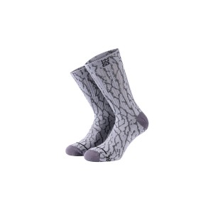 Bee Unusual Elephant Print Limited Edition Kάλτσες Ψηλές 1 Ζευγάρι (AS-252926)