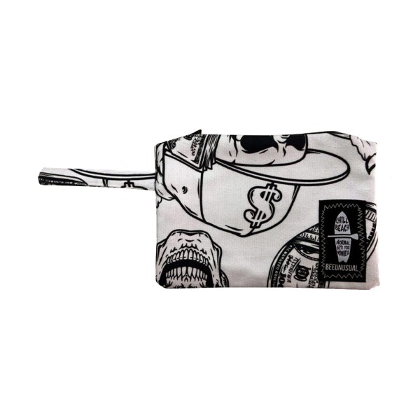 Bee Unusual Tequila Sunrise Pouch Νεσεσέρ (ASW-239103)