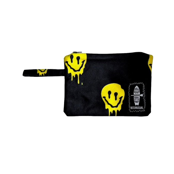 Bee Unusual Melting Face Pouch Νεσεσέρ 