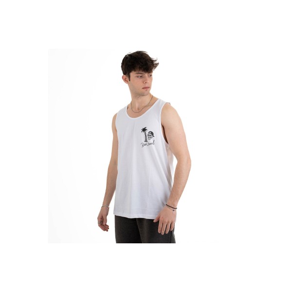 Bee Unusual Dead Can Surf Tank Top Μπλούζα Αμάνικη Ανδρική 