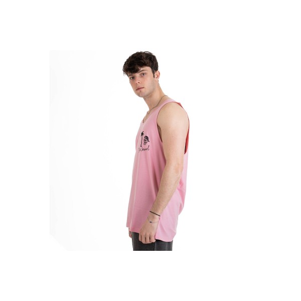 Bee Unusual Dead Can Surf Tank Top Μπλούζα Αμάνικη Ανδρική 