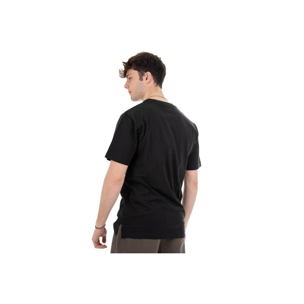 Bee Unusual Melifera Heavy Jersey T-Shirt Ανδρικό 