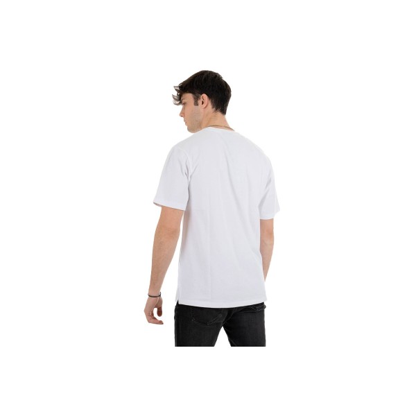 Bee Unusual Strike First Heavy Jersey T-Shirt Ανδρικό 