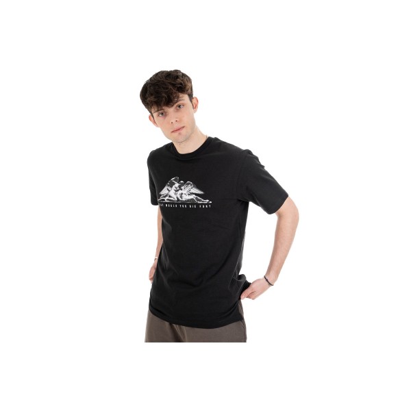Bee Unusual Cupid And Psyche Heavy Jersey T-Shirt Ανδρικό 