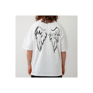 Bee Unusual I Don’T Give A Flying F* T-Shirt Ανδρικό (AT-251350)