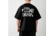 Bee Unusual Bee Fxxxing Unusual Ανδρικό Κοντομάνικο T-Shirt Μαύρο