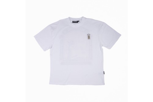Bee Unusual Vanity Oversized T-Shirt Ανδρικό (AT-253350)