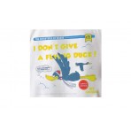 Bee Unusual Flying Duck Oversized T-Shirt Ανδρικό (AT-253352)