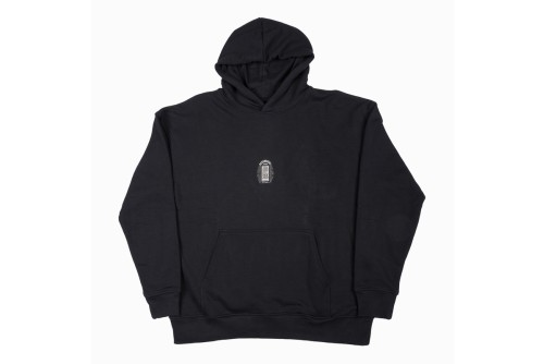 Bee Unusual Vanity Extra Heavy Ft Hoodie Ανδρικό (AT-256414)