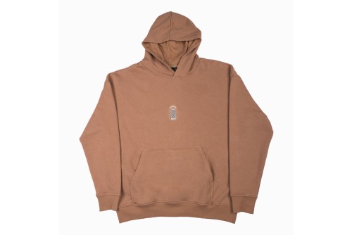 Bee Unusual Vanity Extra Heavy Ft Hoodie Ανδρικό (AT-256415)