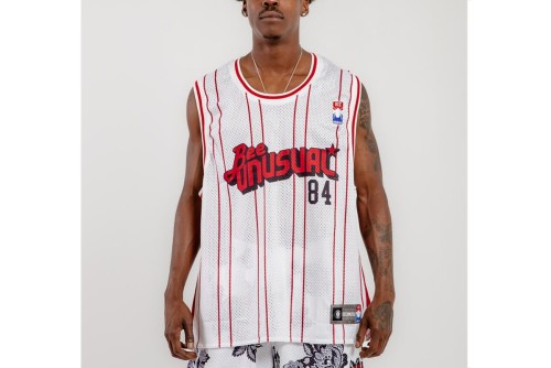 Bee Unusual Retro Jersey Μπλούζα Αμάνικη Ανδρική (AT-259013)