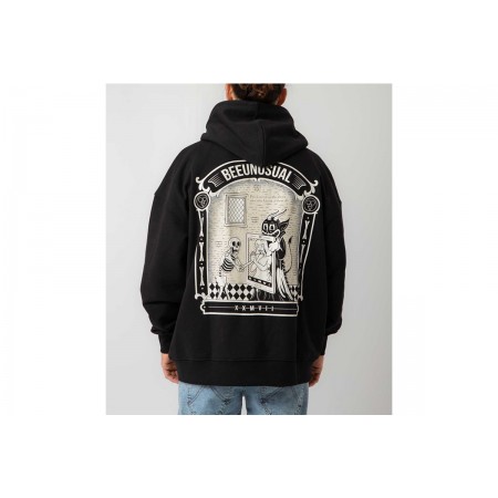 Bee Unusual Vanity Extra Heavy Ζακέτα Βαμβακερή Ανδρική 