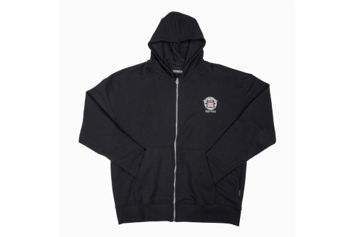 Bee Unusual Chill Witch Extra Heavy Extra Heavy Ζακέτα Βαμβακερή Ανδρική (AT-259902)
