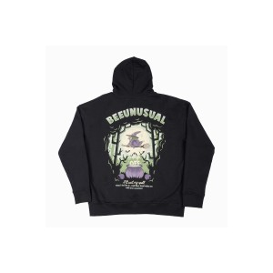 Bee Unusual Chill Witch Extra Heavy Extra Heavy Ζακέτα Βαμβακερή Ανδρική (AT-259902)