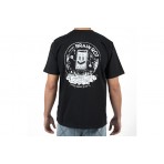 Bee Unusual Brain Rot T-Shirt Ανδρικό (AT-260213)