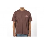 Bee Unusual Brain Rot T-Shirt Ανδρικό (AT-260214)