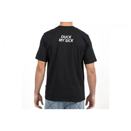 Bee Unusual Duck My Sick T-Shirt Ανδρικό 