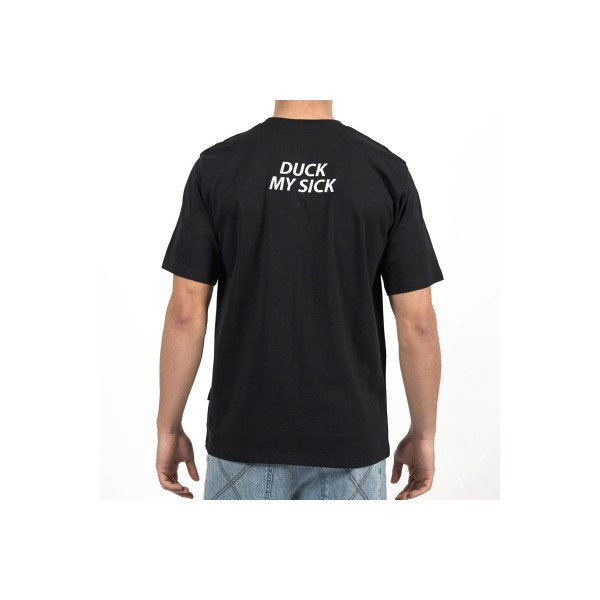 Bee Unusual Duck My Sick T-Shirt Ανδρικό (AT-260220)
