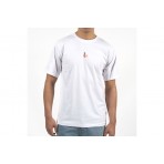 Bee Unusual Duck My Sick T-Shirt Ανδρικό (AT-260221)