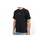 Bee Unusual Badass Bitch Relaxed T-Shirt Ανδρικό (AT-260222)