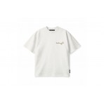 Bee Unusual Botanic Trip T-Shirt Ανδρικό (AT-260224)