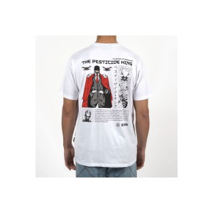 Bee Unusual The Pesticide King T-Shirt Ανδρικό (AT-260227)