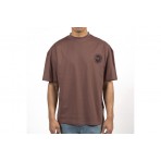 Bee Unusual Bad Decisions T-Shirt Ανδρικό (AT-260234)