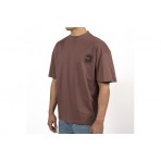 Bee Unusual Bad Decisions T-Shirt Ανδρικό (AT-260234)