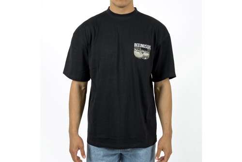 Bee Unusual O.g. Athens T-Shirt Ανδρικό (AT-260235)
