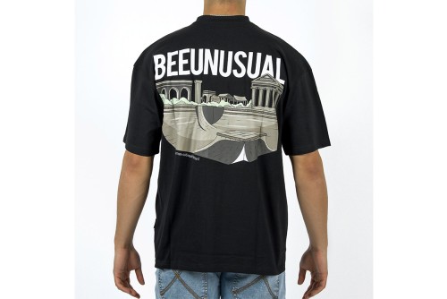 Bee Unusual O.g. Athens T-Shirt Ανδρικό (AT-260235)